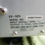 MANSON - EP-925 - Linear power supply 25 amps Image 5