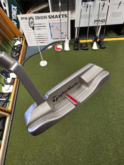 Taylormade Redline Daytona Putter 34"
