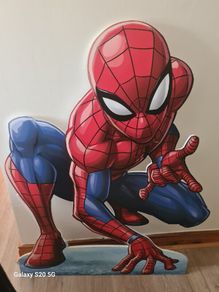 Spiderman Wall Art