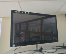 Acer All In One Pc