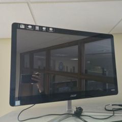 Acer All In One Pc
