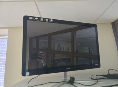 Acer All In One Pc