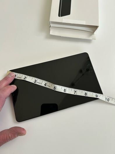 Samsung A11 tablet 64gb