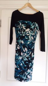 Coast Dress Size 12