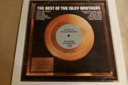 The Isley Brothers - The Best Of - Vinyl Record + Hundreds More