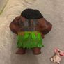 Vaiana  set ( Moana, Maui, Pua, Hei Hei) Image 3