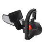 Upgrade 11.5inch Electric Chainsaw Bracket Adjustable Universal M10/M14 Chain Saw Part Angle Grinder Into Chain Saw Image 8