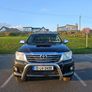 2012 Toyota Hilux Invincible 3.0 Automatic Image 6