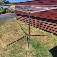 brabantia clothes line