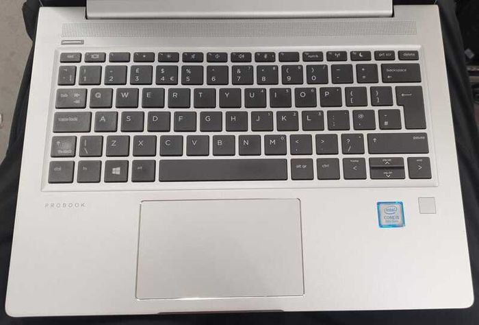 Hp Probook 430 G6 - I5 8th Gen - 16gb Ram - 256gb