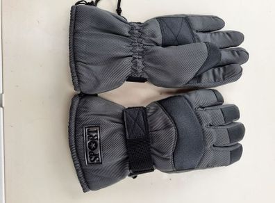 ski gloves