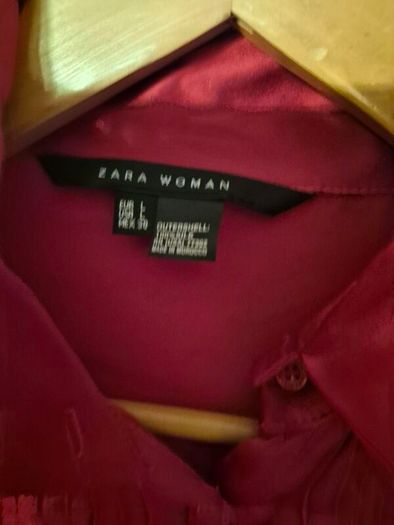 Zara Woman