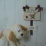 Handmade Personalised Sign/Gift with Name Image 3