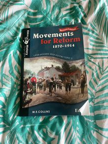 History book