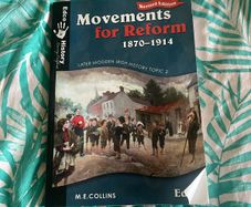 History book