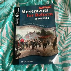 History book