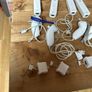 nintendo wii controller set Image 2