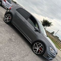 182 VW GOLF Highline