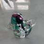 Glass Bird Figurine Image 4