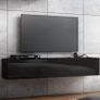 Wall Mounted TV Unit Image 3