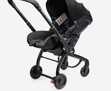 Doona X & Isofix Base