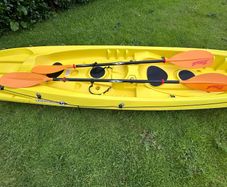 BIC Kayak - Double