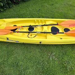 BIC Kayak - Double