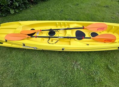 BIC Kayak - Double