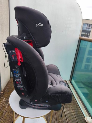 Joie Stages Child Car Seat (Excellent Condition) | Group 0+/1/2 | Dublin 18
