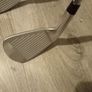 Srixon Z965 iron set Image 8