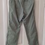 M and S chinos 16L Image 6