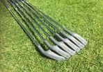 Tour Precision Iron set