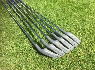 Tour Precision Iron set
