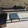 Align-Pilates C2-Pro Commercial Reformer Image 5