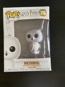 Pop vinyl selection.