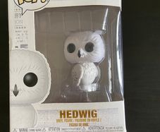 Pop vinyl selection.