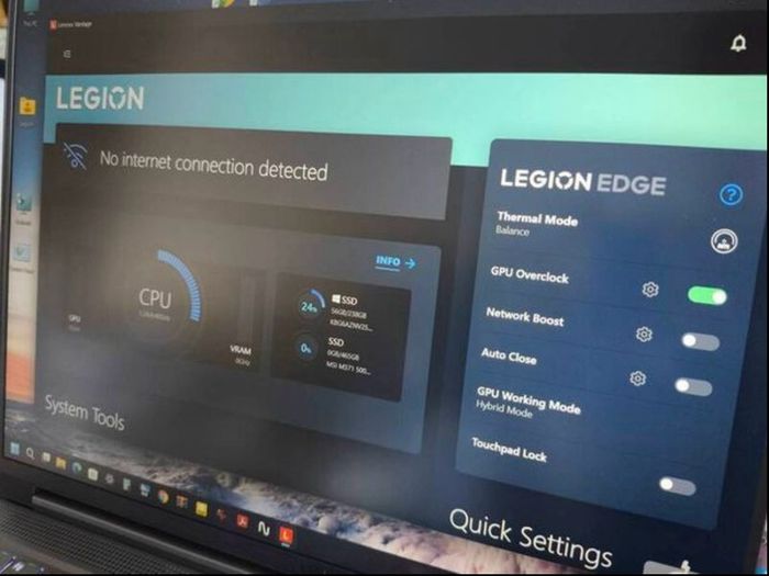 Lenovo Legion Slim 5, Gaming Laptop, like new in the box.