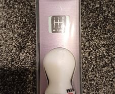 Genuine JDM Nismo shift knob