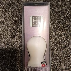 Genuine JDM Nismo shift knob