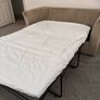 FREE 2 seater sofa bed Image 5