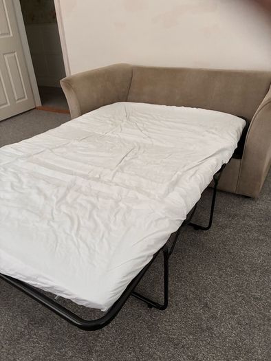 FREE 2 seater sofa bed