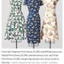 Carolina Herrera Dress Image 9