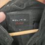 leather jacket politix Image 5