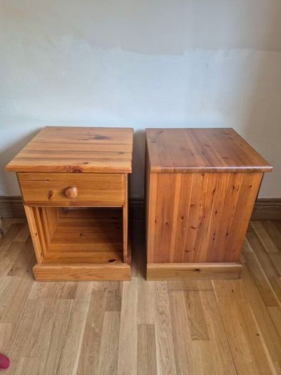 Bedside Tables