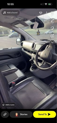 192 Peugeot Expert