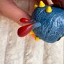 Skylanders Spyro's Adventure Wrecking Ball action Figure Used Please see photos Image 9