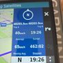 garmin dezl lgv1000 truck sat nav Image 8