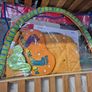 Tiny Love Gymini Kick & Play Musical Baby Gym. In Original Bag Image 2