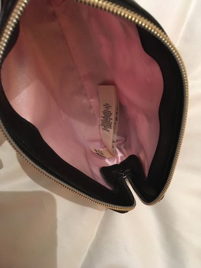 Ted Baker Make Up Cosmetic Wash Bag