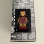 LEGO Marvel Iron Man Armoury 76216 Image 3